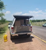 Limpopo police seize bakkie with illicit cigarettes.webp