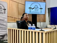 Ekurhuleni reinstates Thepa as EMPD spokesperson.webp