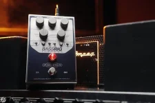 Origin Effects launches Bassrig Fifteen B-15 pedal.webp