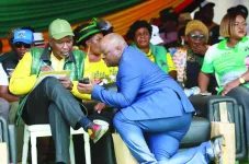 Shamu says Tagwirei aided Zanu-PF's 2013 win.webp