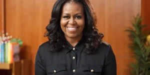 Michelle Obama shuts down talk of a presidential run.webp