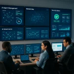 Microsoft launches Agent 365 for enterprise AI control.webp
