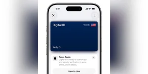 Apple adds Digital ID for TSA use with US passports.webp