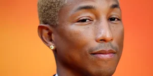 Pharrell says politics create division at panel.webp