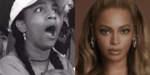 Beyoncé fan Sydney Hardeman dies at 25.webp