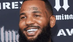 The Game reflects on past dating regrets.webp