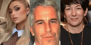 Paris Hilton denies memory of Ghislaine Maxwell claim.webp