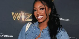 Porsha Williams was removed from a Delta flight in Atlanta.webp