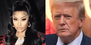 Nicki Minaj addresses the UN on Nigeria's faith attacks.webp
