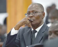 Jocelerme Privert presses Haiti to restore legitimacy.webp