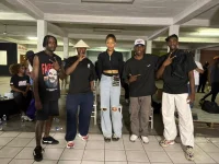 Slick That Dancer wins the Bulawayo Beyond Borders event.webp
