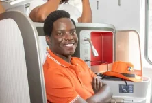 McOure says ODM will withstand internal disputes.webp
