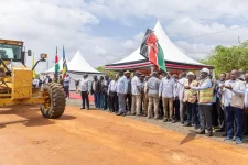 Ruto launches Kamuwongo-Kandwia road works in Kitui.webp