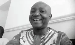 NPFL mourns the death of Rangers media director Okolie.webp