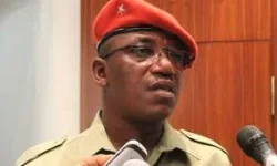 Dalung alleges corruption cripples Nigerian football.webp
