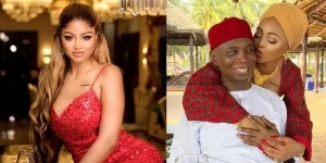 Ned Nwoko says he won't take back Regina Daniels.webp