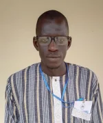 Modou Njie praises farmers' role in Gambia tour.webp