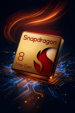 Snapdragon 8 Elite Gen 5 heat risks Galaxy S26 Ultra.webp