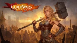 Guild Wars Reforged arrives on 3 December with upgrades.webp