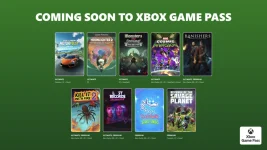 Xbox Game Pass adds nine games in late November 2025.webp