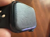 Robot vacuum scuffs Apple Watch in Reddit tale.webp