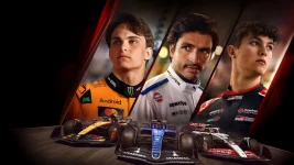 EA delays F1 26 and plans 2026 expansion for F1 25.webp