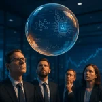Hugging Face CEO Clem Delangue warns of LLM bubble.webp