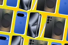 Pixel 10 tops The Verge's 2025 Android phone guide.webp