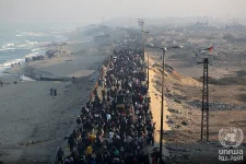 UN backs US Gaza plan with new stabilization force.webp