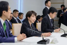 HRW urges Japan to strengthen rights in foreign policy.webp