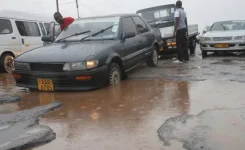 Rains worsen Matabeleland roads as Ndebele warns.webp