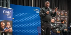 Al Arabi in talks with Pitso Mosimane for coach role.webp