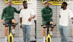 Siya Kolisi’s excited moment with Carlos Alcaraz.webp