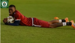 Teenage Hadebe marks 50th cap for Zimbabwe.webp