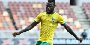 FIFA bans Golden Arrows over unpaid Knox Mutizwa deal.webp
