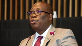 Lesufi hails Gauteng upgrades for G20 summit.webp