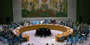 UN backs Trump Gaza plan with Russia, China abstaining.webp