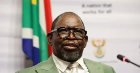 Godongwana rejects claims of rushed G20 upgrades.webp