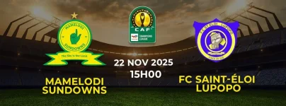 Sundowns host Lupopo in Champions League opener.webp