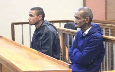 Mariental father, son jailed for killing Carlos le Roux.webp