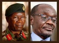 Mnangagwa tightens control over the military with new appointments.webp