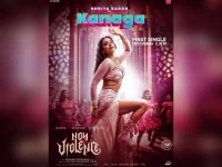 Shriya Saran warns the impersonator to stop wasting time.webp