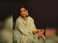 Sonam Kapoor shares stunning 'shaadi ready' looks on Instagram.webp