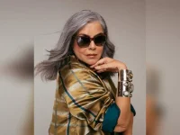 Zeenat Aman reflects on her iconic role in Satyam Shivam Sundaram.webp