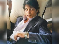 Shekhar Suman shares a heartfelt tribute to his late parents.webp