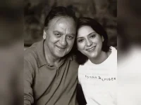 Priya Dutt honors the men in her life on International Men’s Day.webp