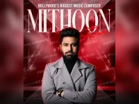Mithoon to launch India Tour 2026–2027 in Mumbai on December 7.webp