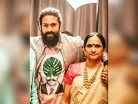 FIR filed against five for blackmailing Yash’s mother over film publicity.webp