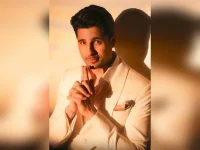 Sidharth Malhotra shares spotlight video on Instagram.webp