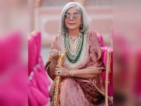 Kajol celebrates Zeenat Aman's timeless grace on her birthday.webp